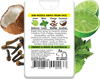 Ouch! Instant Herbal Sting Relief Credit Card Size Spray 20ml