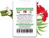 Ouch! Personal Outdoor Credit Card Size Spray 20ml